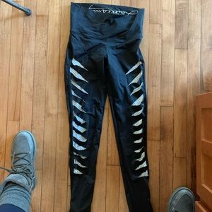 Labellamafia leggings